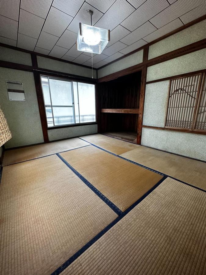 素泊まり民宿とみや Oshima Exterior foto